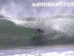 photo de surf