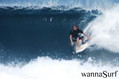 photo de surf