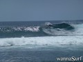 photo de surf