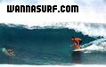 photo de surf
