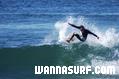photo de surf