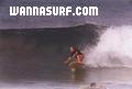 photo de surf