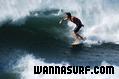 photo de surf