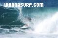 photo de surf