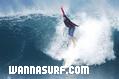photo de surf