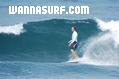 photo de surf