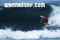 photo de surf