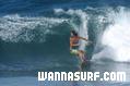 photo de surf