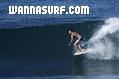 photo de surf