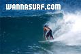 photo de surf