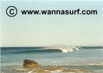 photo de surf