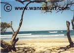 photo de surf