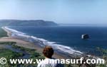 photo de surf