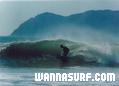 photo de surf