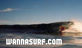 photo de surf