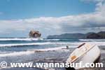 photo de surf