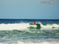 photo de surf