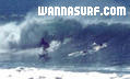 photo de surf