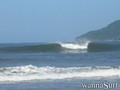 photo de surf