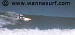 photo de surf