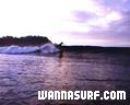 photo de surf