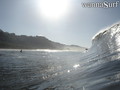 photo de surf