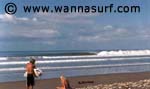 photo de surf
