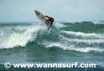 photo de surf
