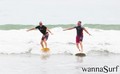 photo de surf