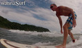 photo de surf