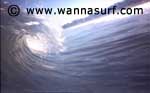 photo de surf