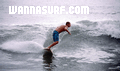 photo de surf