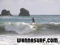 photo de surf