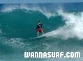 photo de surf
