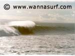 photo de surf