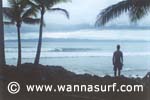 photo de surf