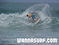 photo de surf