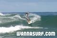 photo de surf