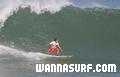 photo de surf