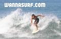 photo de surf