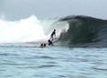 photo de surf