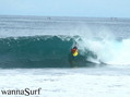 photo de surf