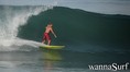 photo de surf