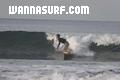 photo de surf