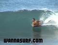 photo de surf