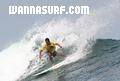 photo de surf