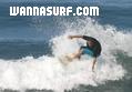 photo de surf