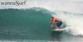 photo de surf