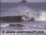 photo de surf