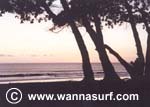 photo de surf